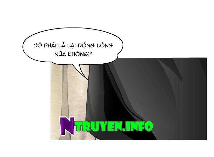 Cạm Bẫy Của Nữ Thần - Chapter 73 - Trang 8