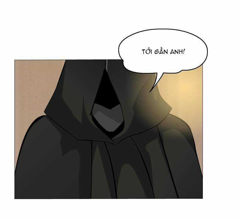 Cạm Bẫy Của Nữ Thần - Chapter 74 - Trang 7