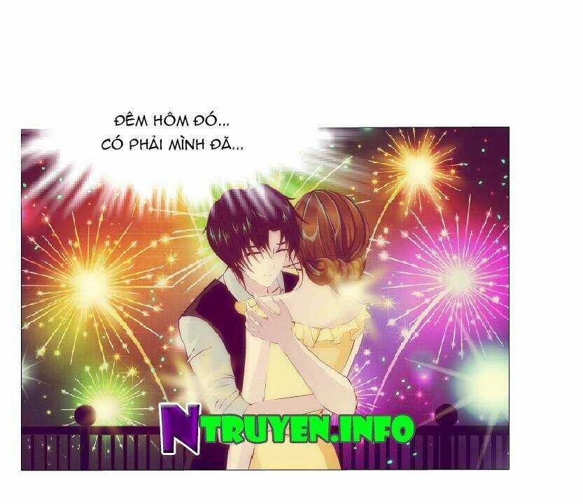 Cạm Bẫy Của Nữ Thần - Chapter 75 - Trang 20