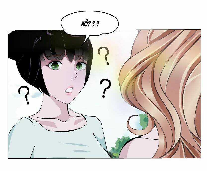 Cạm Bẫy Của Nữ Thần - Chapter 75 - Trang 3