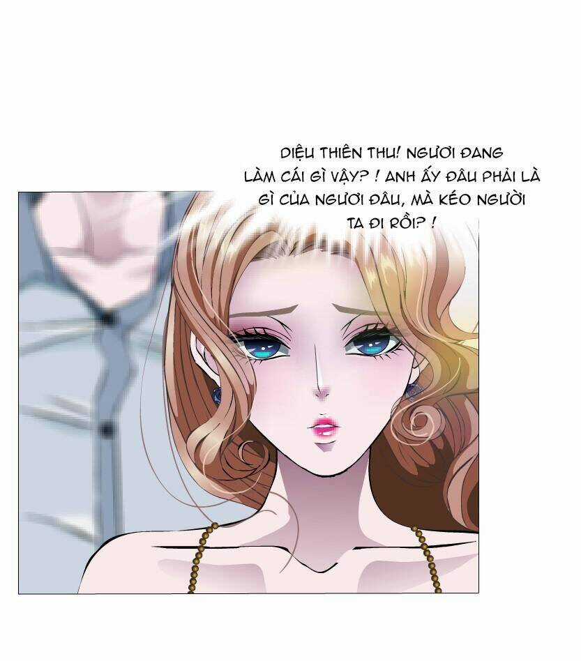 Cạm Bẫy Của Nữ Thần - Chapter 75 - Trang 5