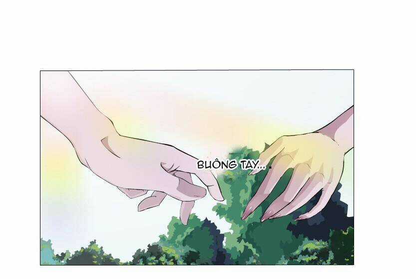 Cạm Bẫy Của Nữ Thần - Chapter 75 - Trang 9