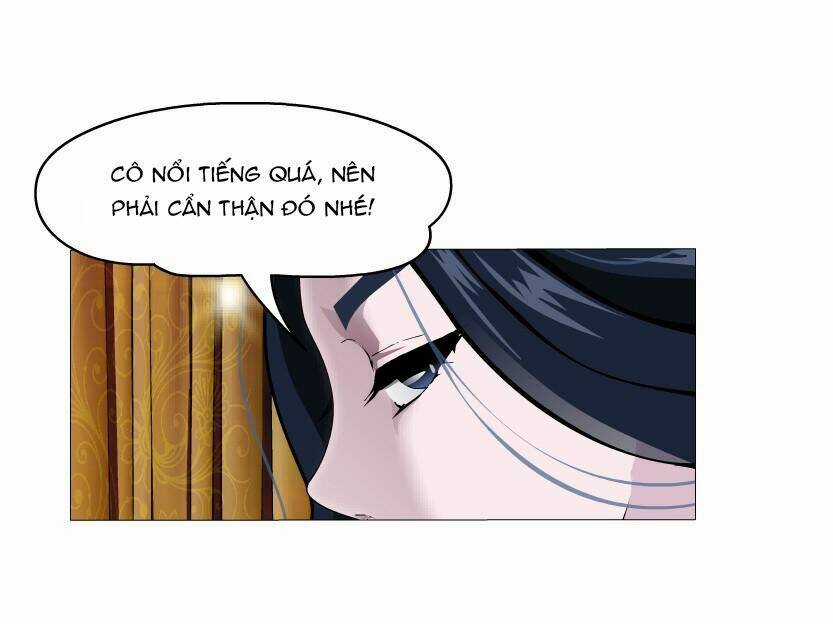 Cạm Bẫy Của Nữ Thần - Chapter 76 - Trang 14