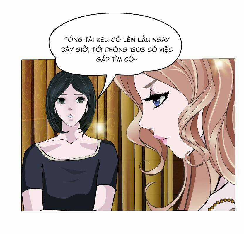 Cạm Bẫy Của Nữ Thần - Chapter 76 - Trang 17