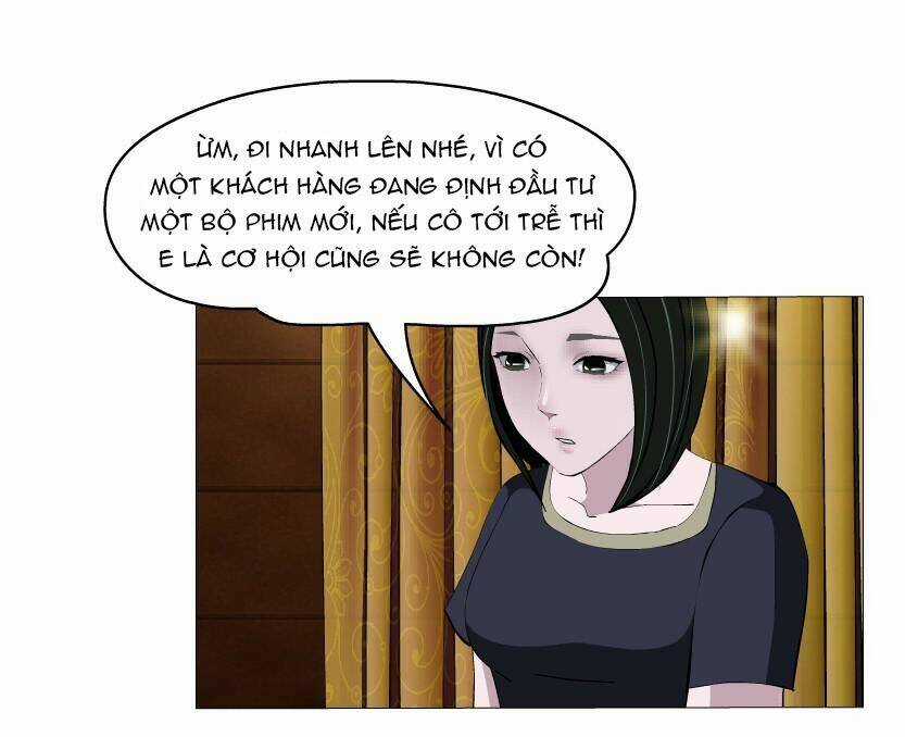 Cạm Bẫy Của Nữ Thần - Chapter 76 - Trang 19