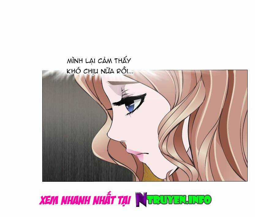 Cạm Bẫy Của Nữ Thần - Chapter 76 - Trang 24