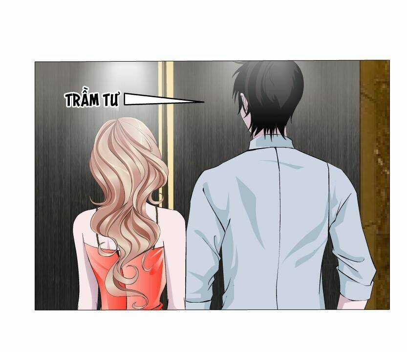 Cạm Bẫy Của Nữ Thần - Chapter 77 - Trang 3