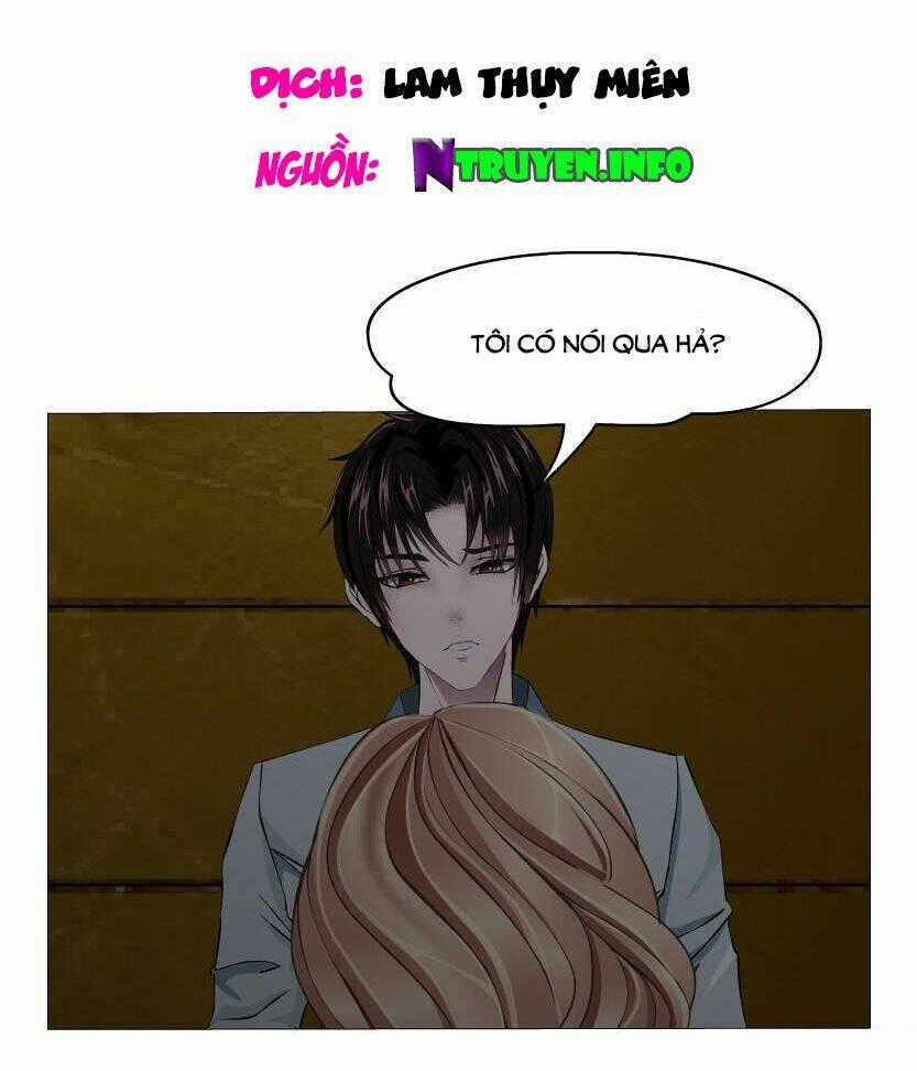 Cạm Bẫy Của Nữ Thần - Chapter 78 - Trang 1