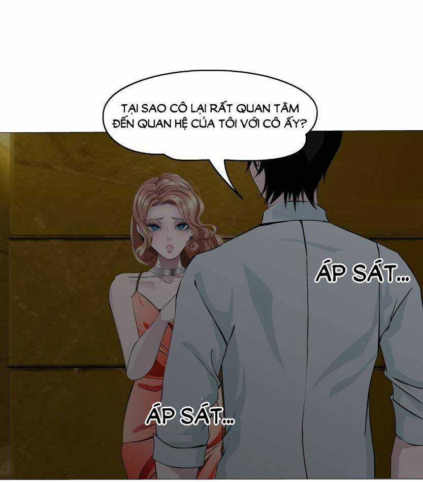 Cạm Bẫy Của Nữ Thần - Chapter 78 - Trang 3