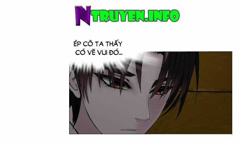 Cạm Bẫy Của Nữ Thần - Chapter 78 - Trang 8