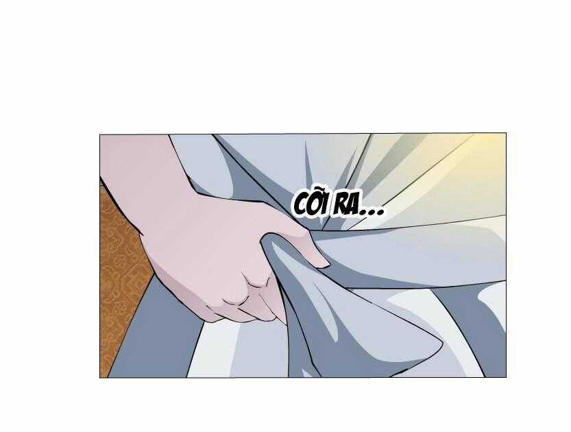 Cạm Bẫy Của Nữ Thần - Chapter 80 - Trang 2