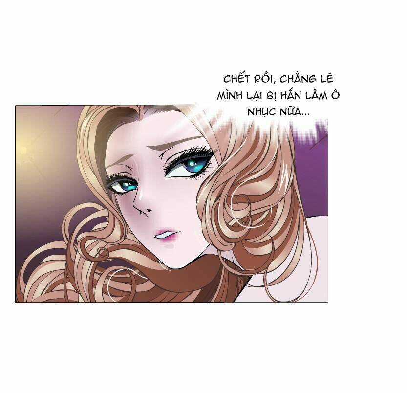 Cạm Bẫy Của Nữ Thần - Chapter 80 - Trang 3