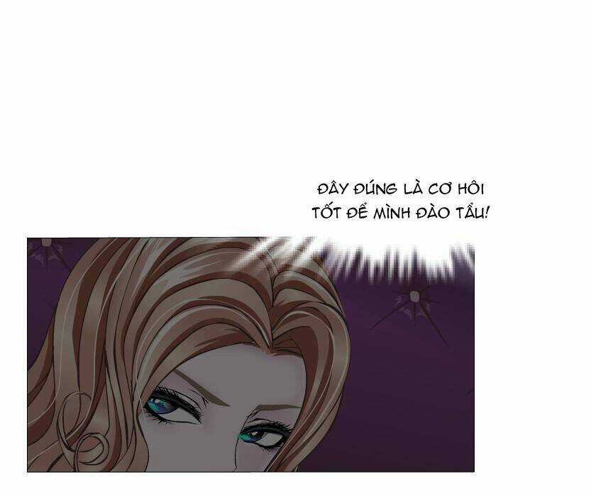 Cạm Bẫy Của Nữ Thần - Chapter 80 - Trang 6