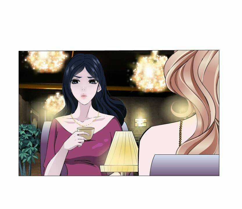 Cạm Bẫy Của Nữ Thần - Chapter 82 - Trang 5