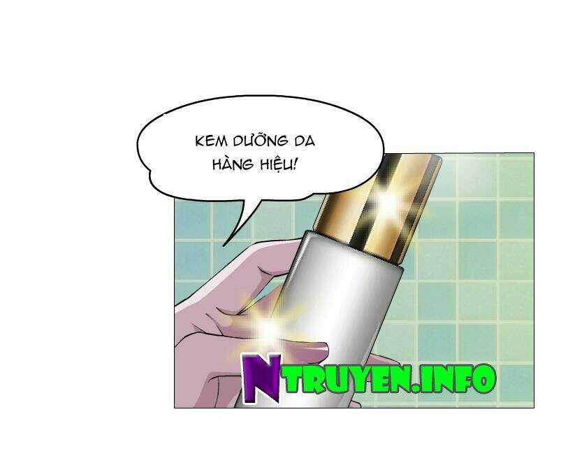 Cạm Bẫy Của Nữ Thần - Chapter 83 - Trang 12