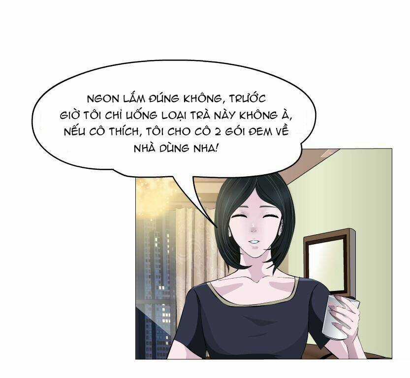 Cạm Bẫy Của Nữ Thần - Chapter 83 - Trang 7