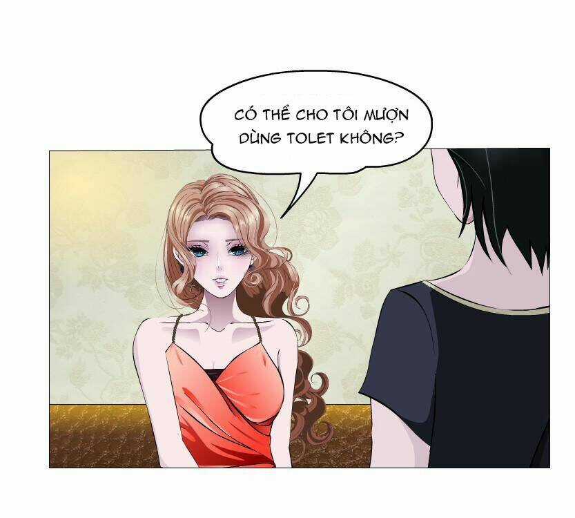 Cạm Bẫy Của Nữ Thần - Chapter 83 - Trang 9