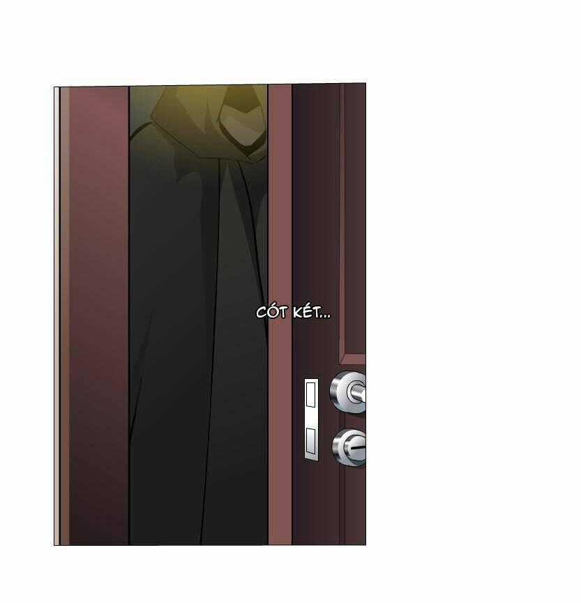 Cạm Bẫy Của Nữ Thần - Chapter 84 - Trang 27