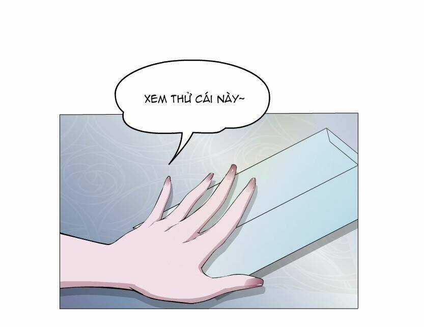 Cạm Bẫy Của Nữ Thần - Chapter 85 - Trang 21