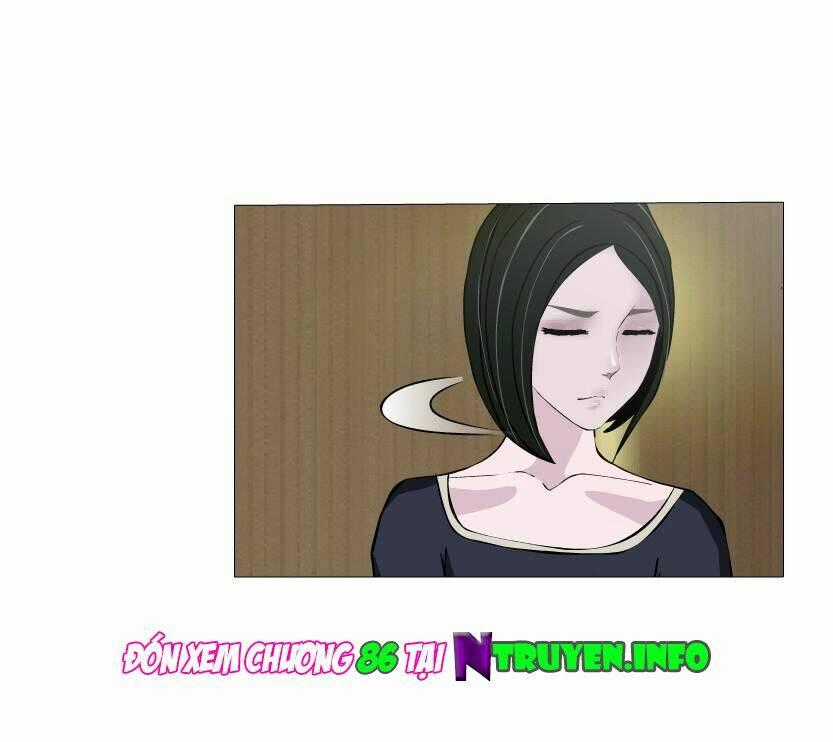 Cạm Bẫy Của Nữ Thần - Chapter 85 - Trang 28