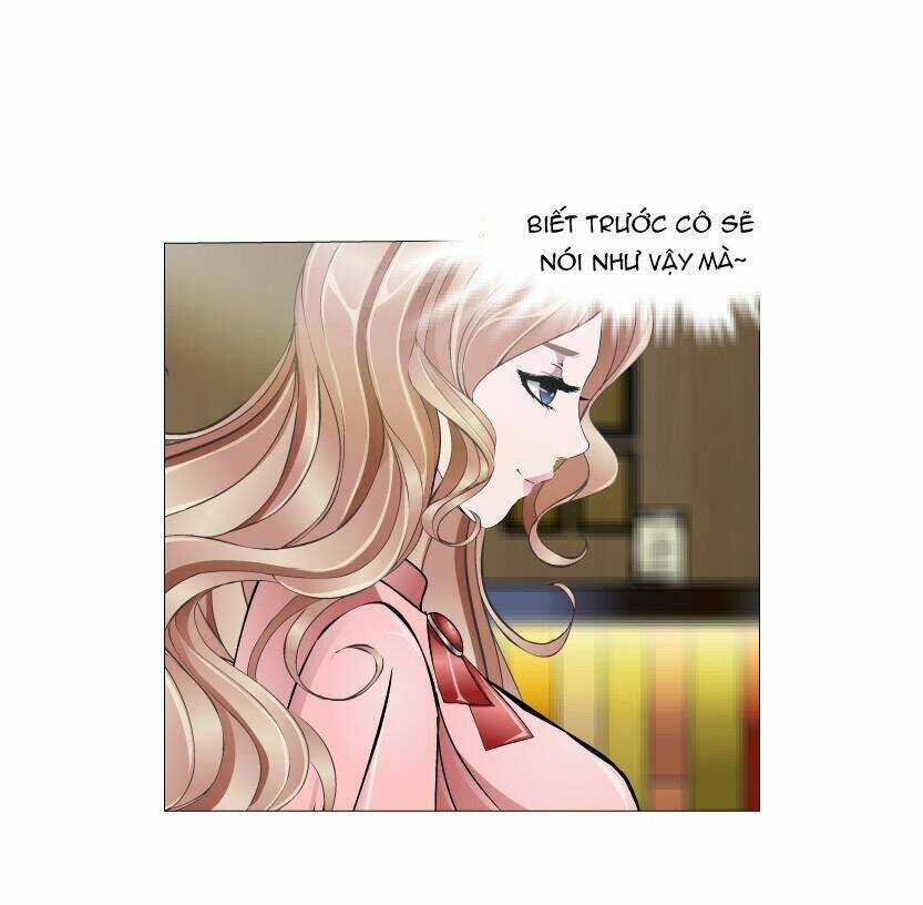 Cạm Bẫy Của Nữ Thần - Chapter 86 - Trang 3