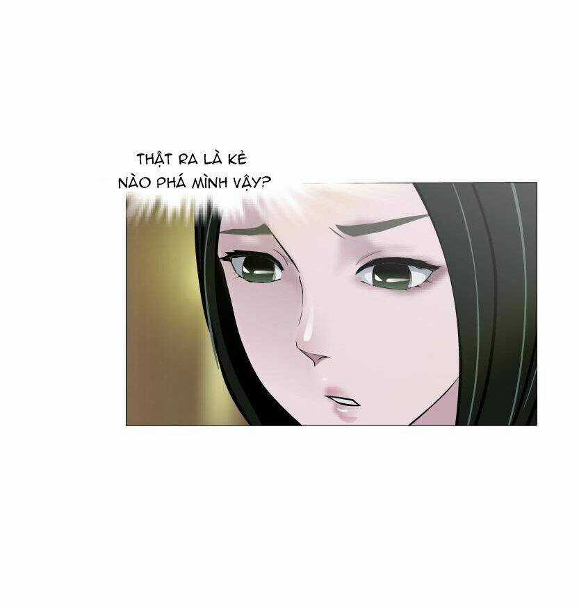 Cạm Bẫy Của Nữ Thần - Chapter 86 - Trang 10