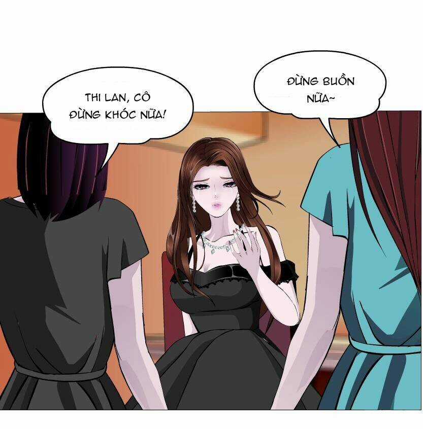 Cạm Bẫy Của Nữ Thần - Chapter 87 - Trang 22