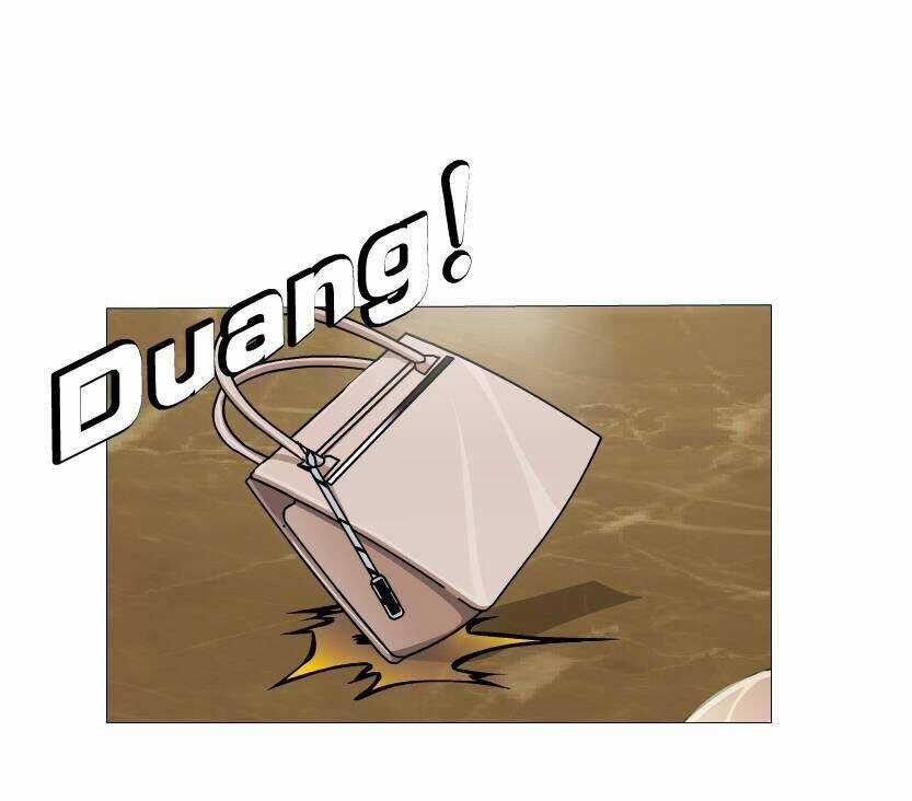 Cạm Bẫy Của Nữ Thần - Chapter 87 - Trang 10