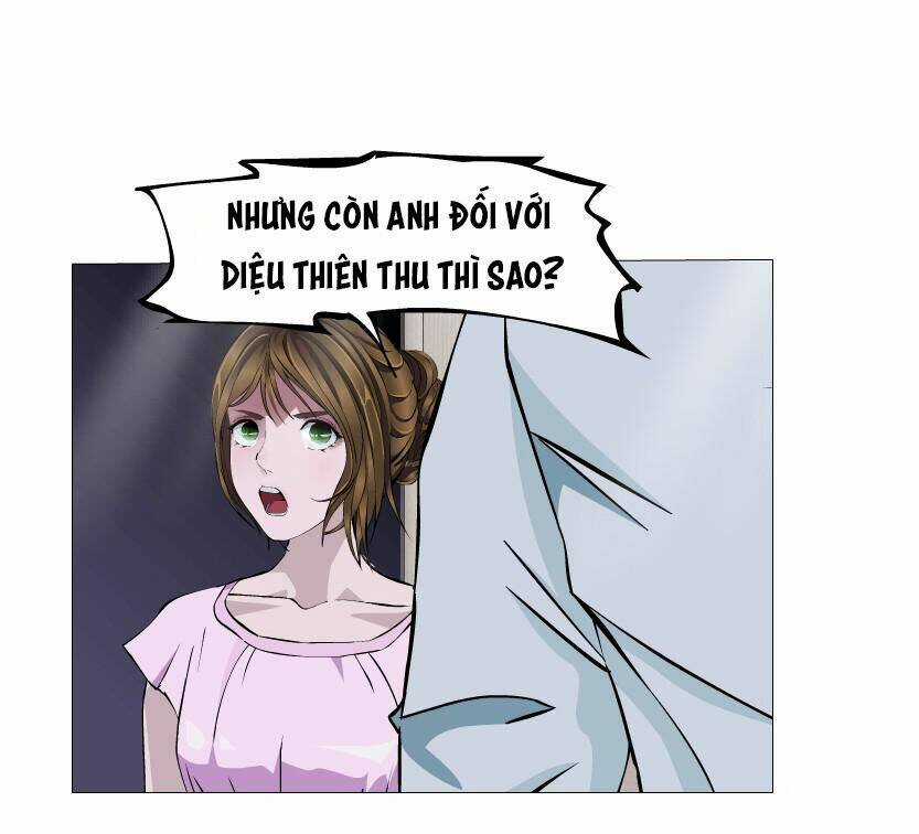 Cạm Bẫy Của Nữ Thần - Chapter 88 - Trang 23