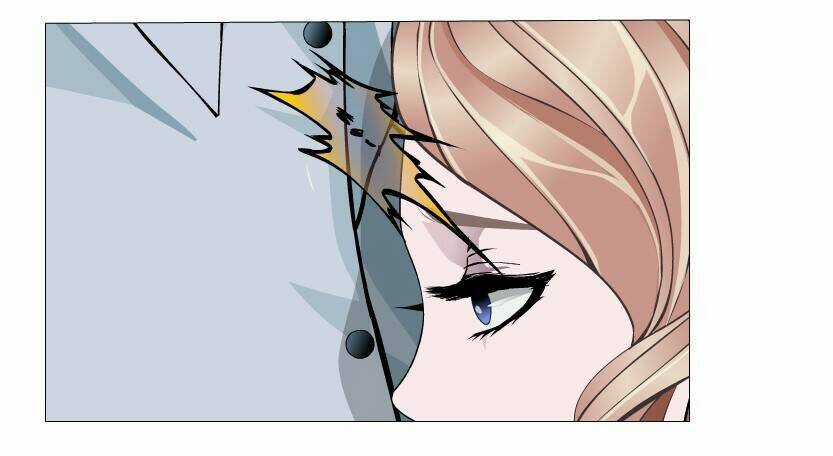 Cạm Bẫy Của Nữ Thần - Chapter 88 - Trang 5