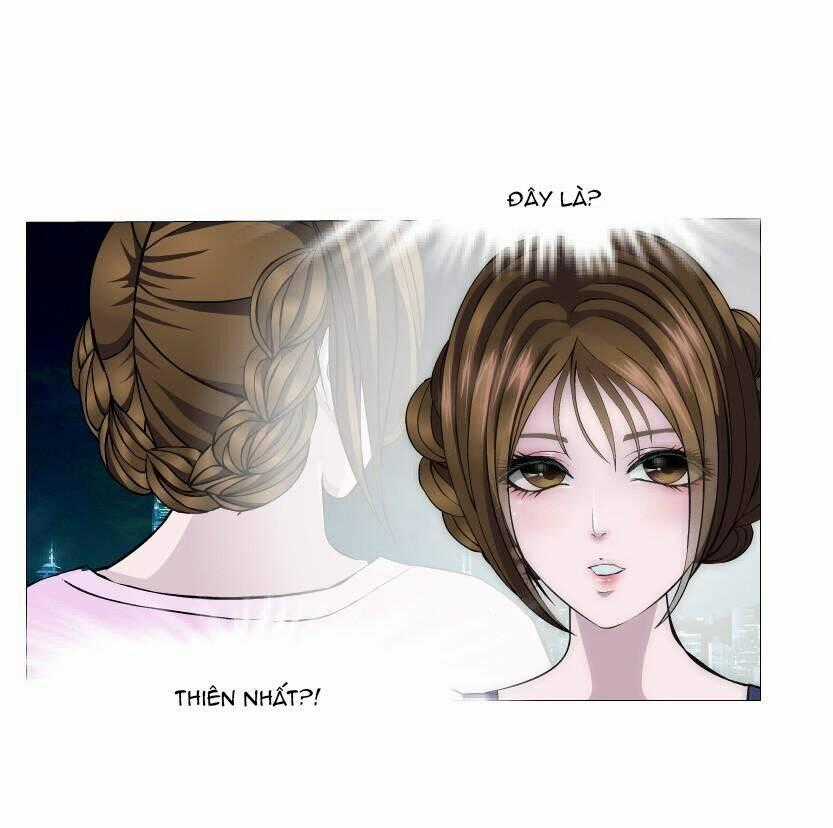 Cạm Bẫy Của Nữ Thần - Chapter 89 - Trang 2