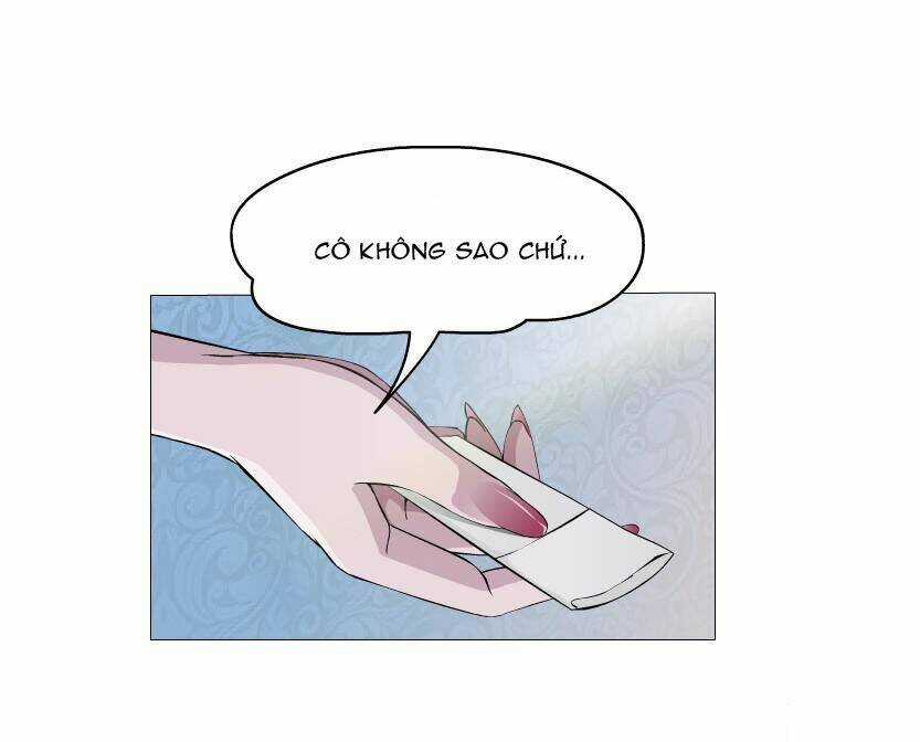 Cạm Bẫy Của Nữ Thần - Chapter 89 - Trang 11