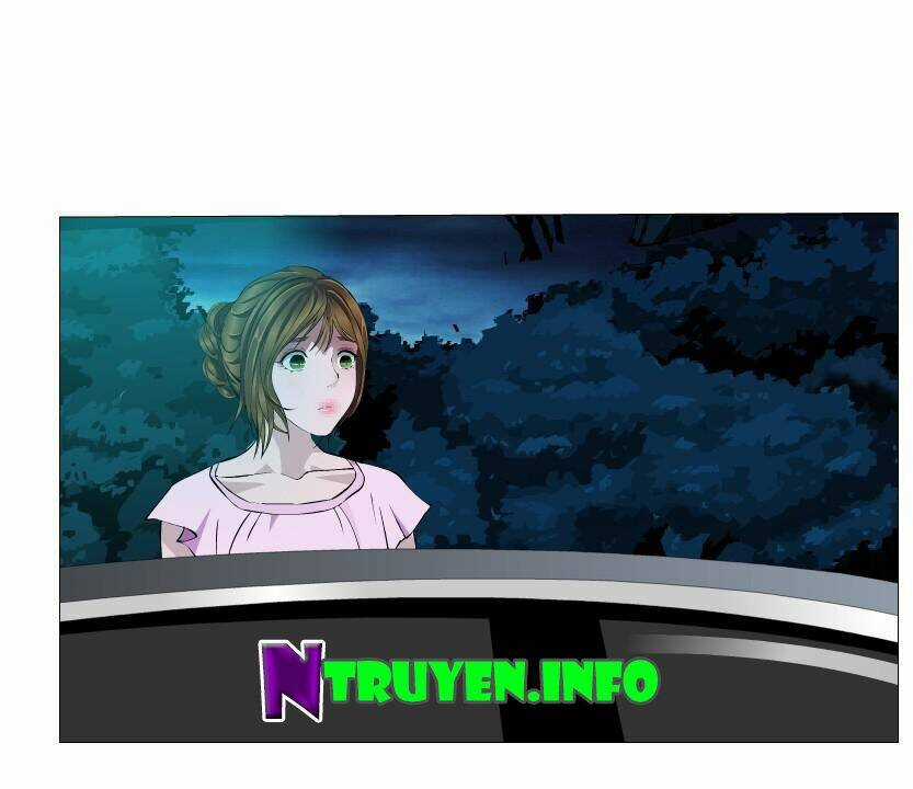 Cạm Bẫy Của Nữ Thần - Chapter 89 - Trang 4