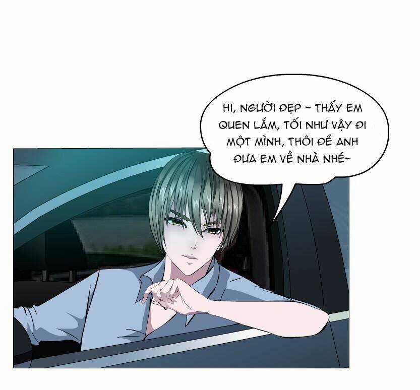 Cạm Bẫy Của Nữ Thần - Chapter 89 - Trang 5