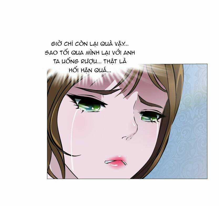 Cạm Bẫy Của Nữ Thần - Chapter 89 - Trang 9