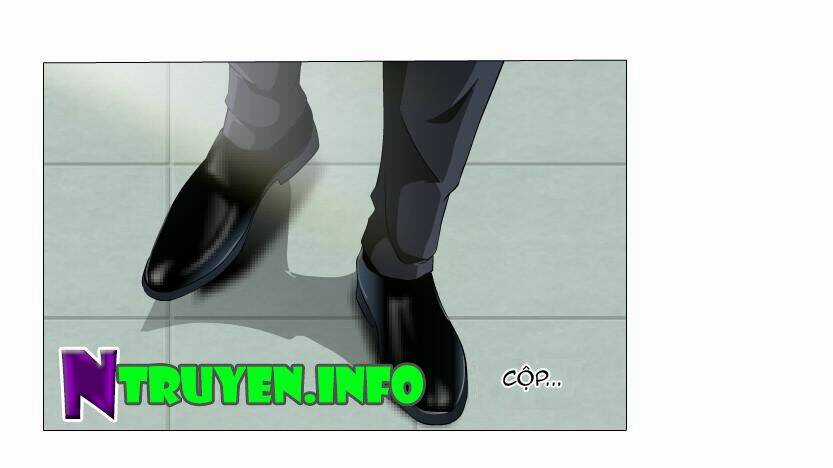 Cạm Bẫy Của Nữ Thần - Chapter 90 - Trang 4