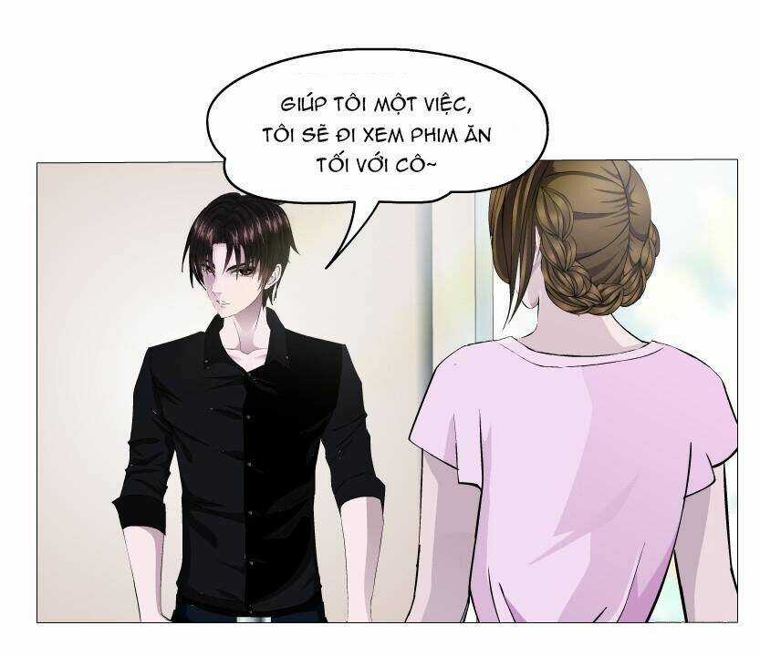 Cạm Bẫy Của Nữ Thần - Chapter 90 - Trang 5