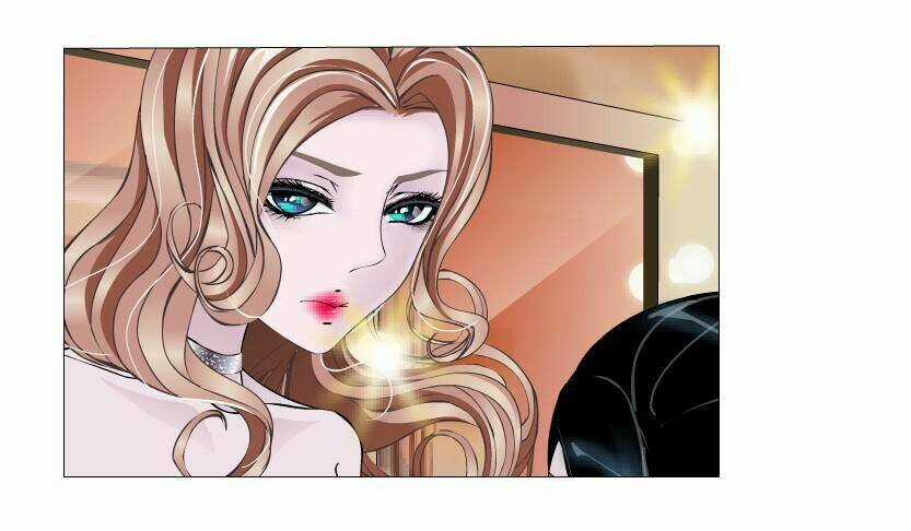 Cạm Bẫy Của Nữ Thần - Chapter 91 - Trang 25