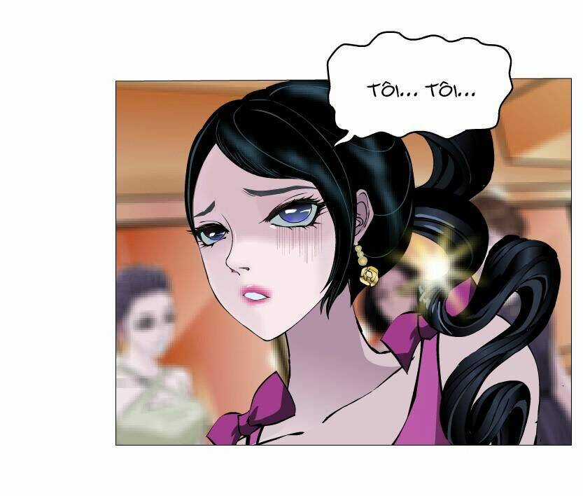 Cạm Bẫy Của Nữ Thần - Chapter 91 - Trang 6