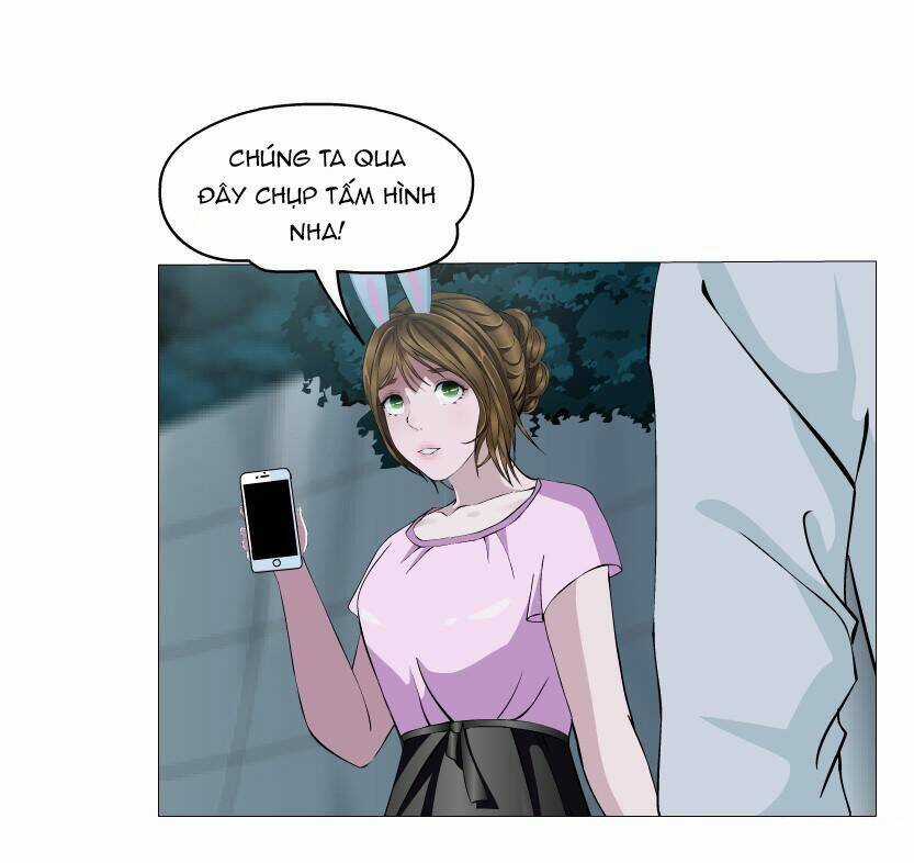 Cạm Bẫy Của Nữ Thần - Chapter 92 - Trang 10