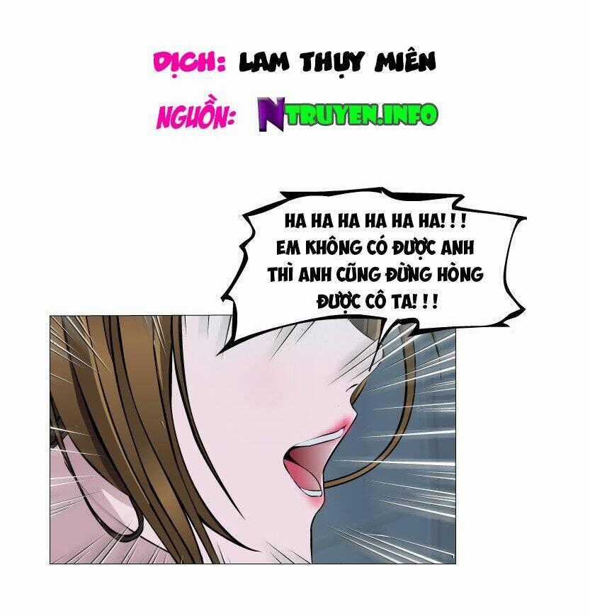 Cạm Bẫy Của Nữ Thần - Chapter 93 - Trang 1