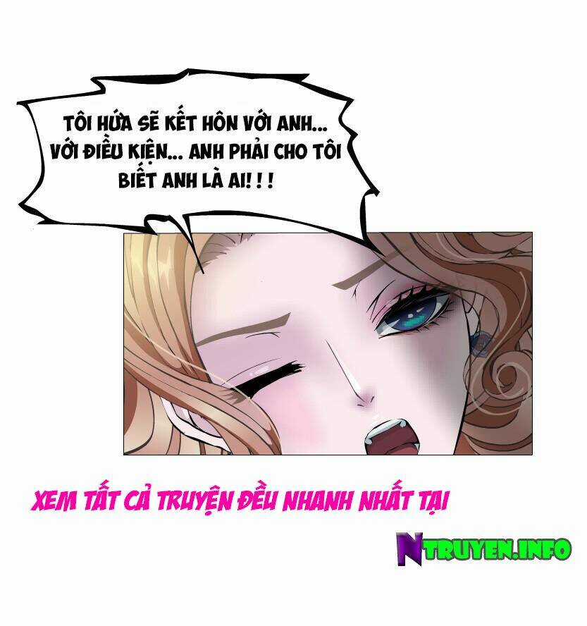 Cạm Bẫy Của Nữ Thần - Chapter 93 - Trang 20