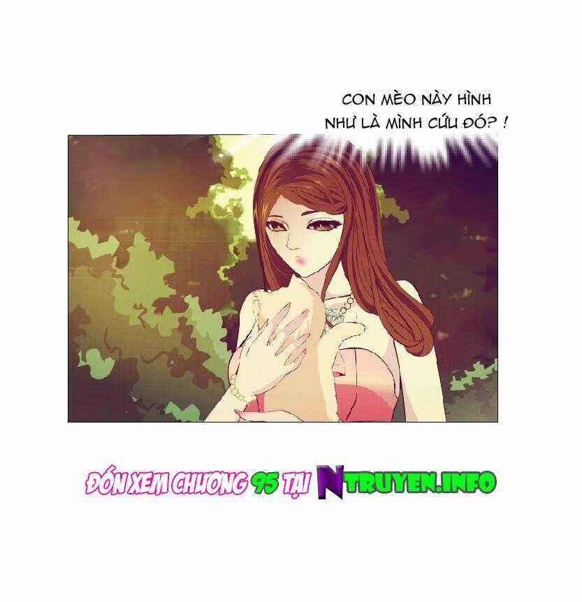 Cạm Bẫy Của Nữ Thần - Chapter 94 - Trang 28