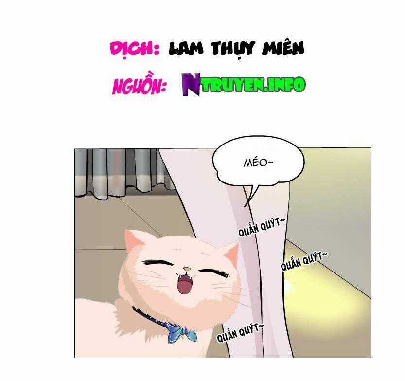 Cạm Bẫy Của Nữ Thần - Chapter 95 - Trang 1