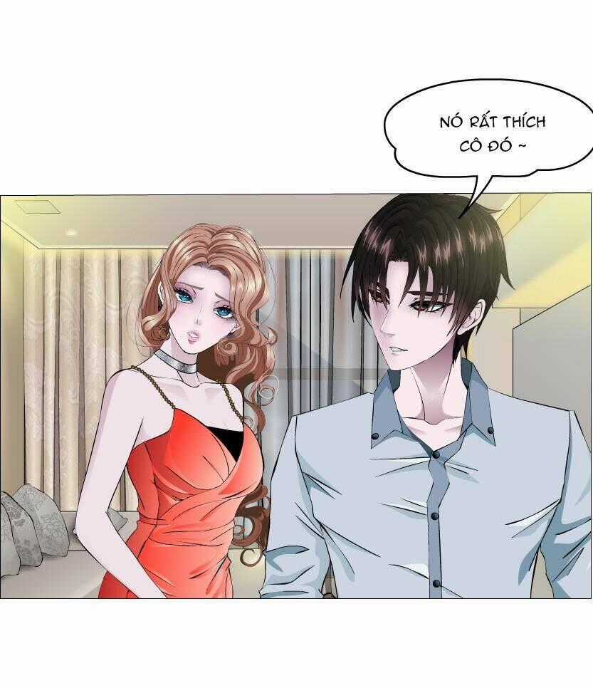 Cạm Bẫy Của Nữ Thần - Chapter 95 - Trang 2