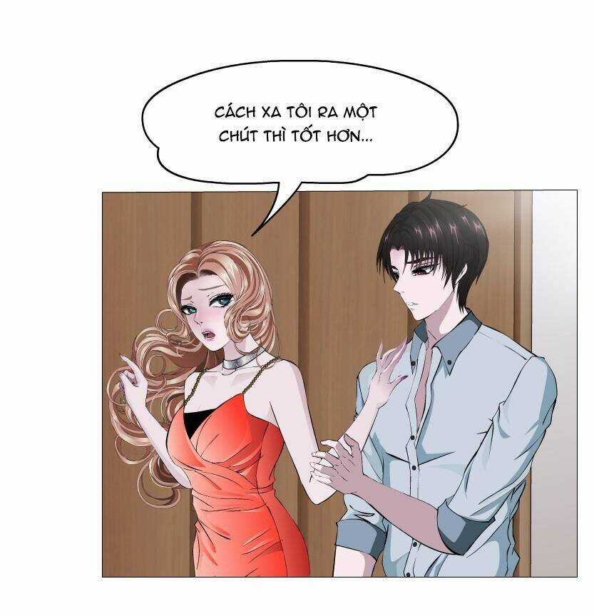 Cạm Bẫy Của Nữ Thần - Chapter 96 - Trang 3