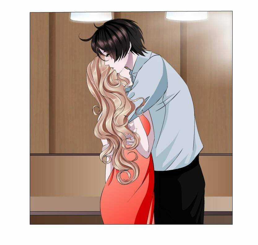 Cạm Bẫy Của Nữ Thần - Chapter 96 - Trang 5