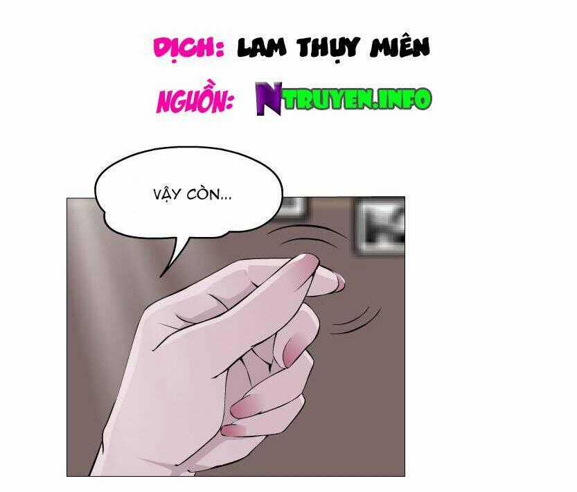 Cạm Bẫy Của Nữ Thần - Chapter 97 - Trang 1