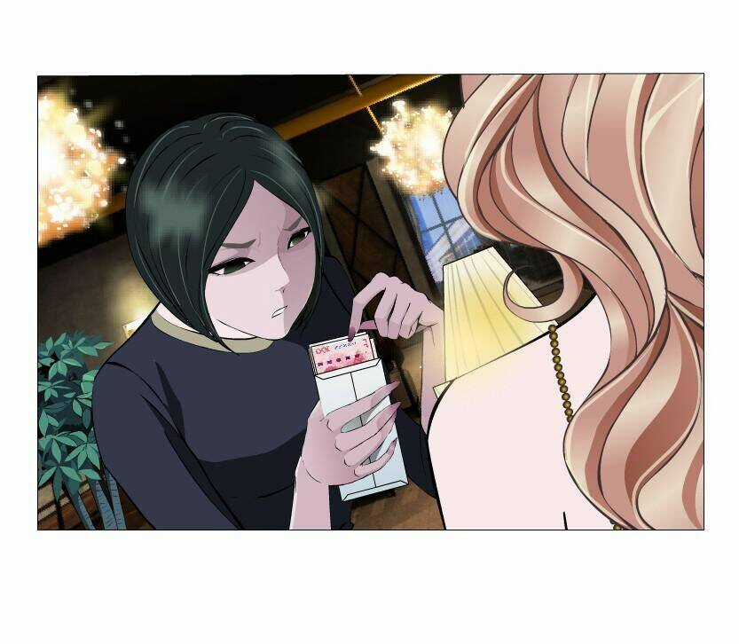 Cạm Bẫy Của Nữ Thần - Chapter 97 - Trang 3