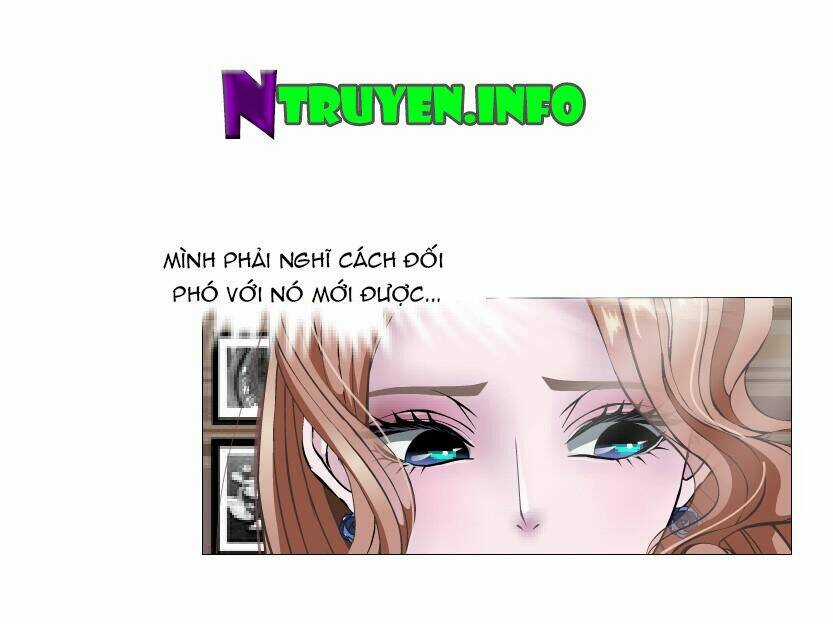 Cạm Bẫy Của Nữ Thần - Chapter 97 - Trang 8